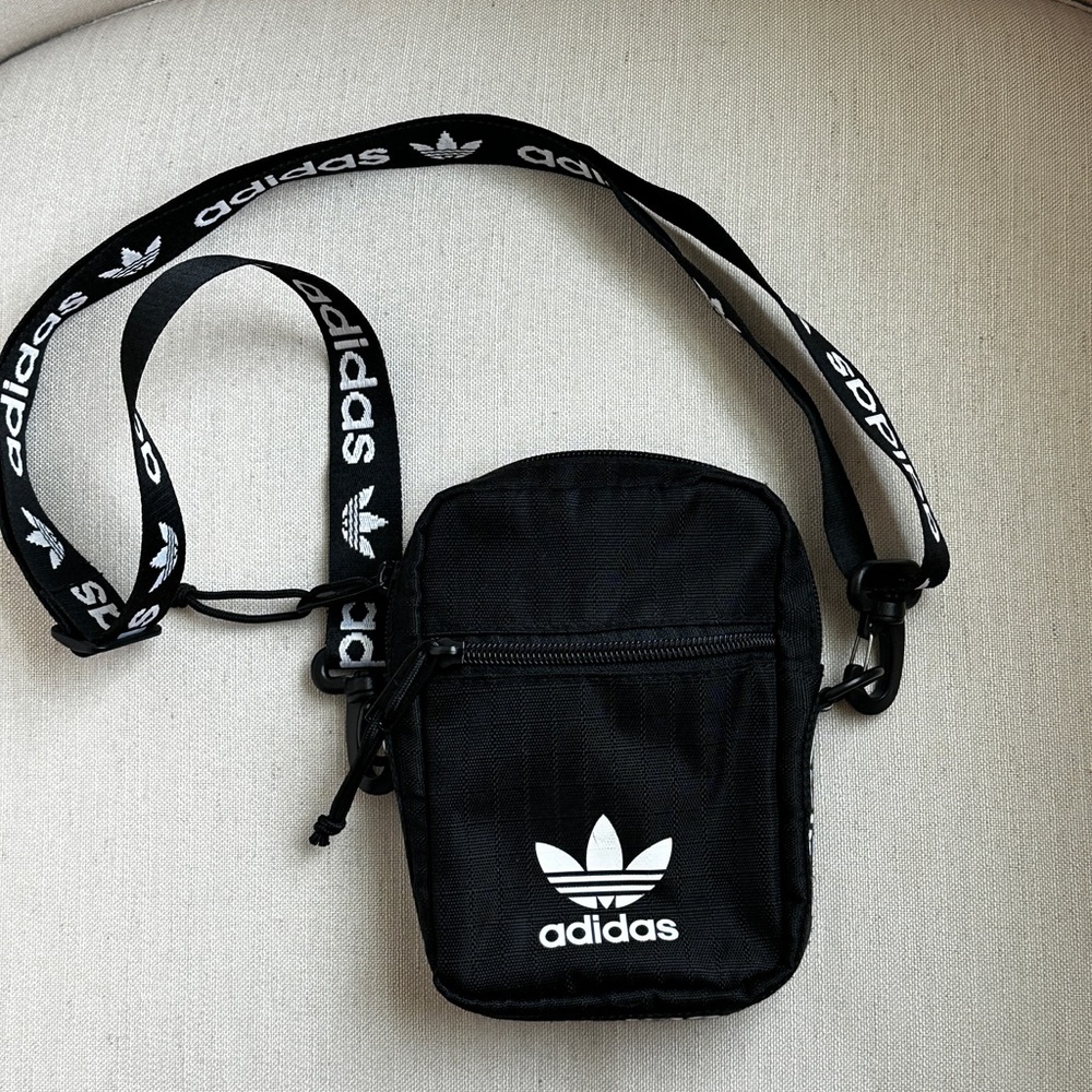 Adidas Crossbody Festival Bag